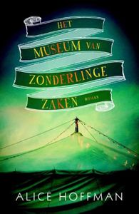 Het museum van zonderlinge zaken - Alice Hoffman - ebook