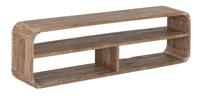 MUST Living TV-meubel 'Corso' Teakhout, 180cm