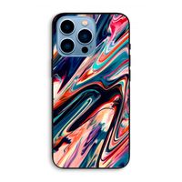 Quantum Being: iPhone 13 Pro Max Biologisch afbreekbaar hoesje
