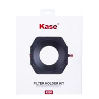 Kase K150P III Fuji 8-16 CPL kit houder+CPL+tas