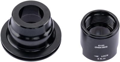 CONTEC Ct rear end cap core db / m.core db