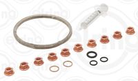Turbocharger, montageset 582000