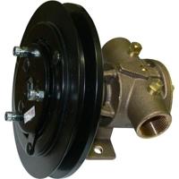 Jabsco Pump Brz Cltch 080 1b 12v 12v