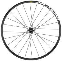 Mavic aksium disc cl front wheel