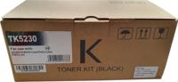 Huismerk Kyocera TK-5230K toner zwart