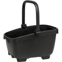 Newlooxs New looxs mand clipper 28l met hengsel mik zwart