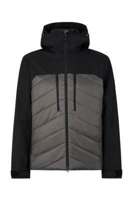 Bogner Junis Wintersportjas Heren 3XL