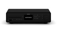 Sonoro MAESTRO Quantum Smart All-In-One Stereo versterker - Matt Zwart