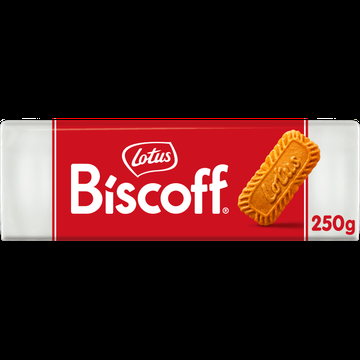 Lotus Biscoff speculoos koek 250 g bij Jumbo