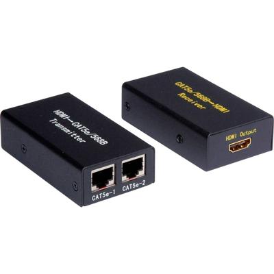 Value HDMI HDMI-extender 25 m