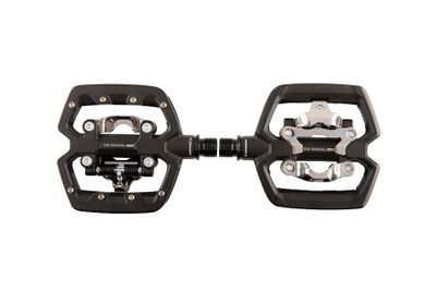 Look Kéo Geo Trekking Roc Molibdeno Pedalen - Black Look Kéo Geo Trekking Roc Molibdeno Pedalen - Black