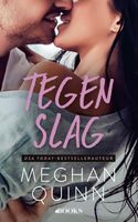 Tegenslag - Meghan Quinn - ebook