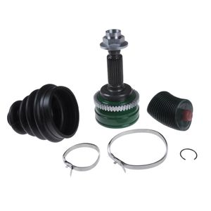 Homokineet reparatie set, aandrijfas ADG089142