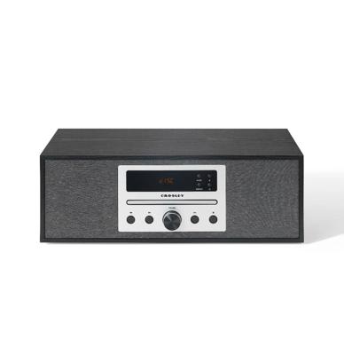 Crosley Finn Radio CD Speler
