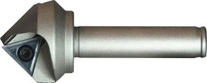 Promat Afkantfrees | TCGX | nominale-d. 45 mm | vernikkeld | TCGX 1635 - 4000858037 4000858037