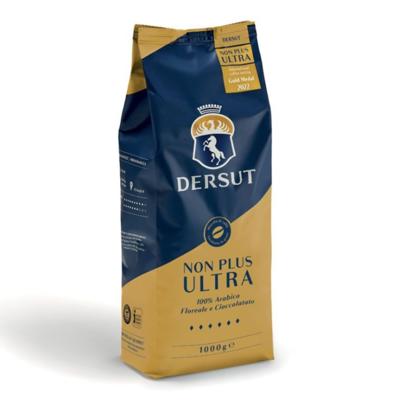 Koffiebonen 'Non Plus Ultra' Arabica