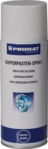 Promat Koperpastaspray | 400 ml | spuitbus - 4000354020 4000354020