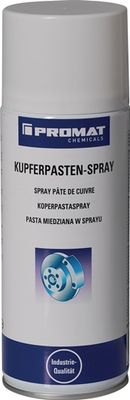 Promat Koperpastaspray | 400 ml | spuitbus - 4000354020 4000354020