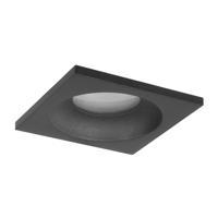 Highlight InbouwspotInbouwspot vierkant zwart - S7826.01