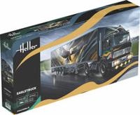 Heller 80784 Eagletruck Schaal 1:24