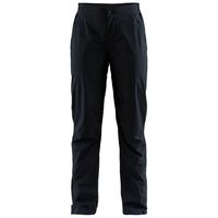 Craft Urban Rain Pants zwart dames L