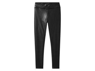 esmara Dames legging (Zwart, 46) esmara Dames legging (Zwart, 46)
