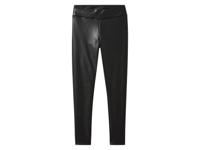 esmara Dames legging (Zwart, 46)