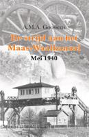 De strijd aan het Maas-Waalkanaal (Paperback)