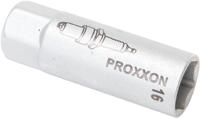 PROXXON bougie-dopsleutel 3/8" candle insert 16 mm long
