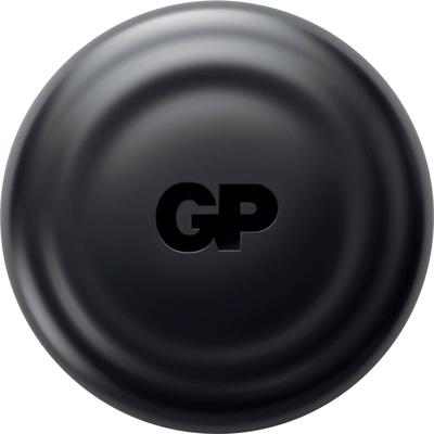 GP GPACOTAGA003 GPS-tracker Zwart 1 stuk(s)