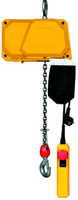 Topgear kettingtakel elektrisch 300 kg. 220v Topgear kettingtakel elektrisch 300 kg. 220v