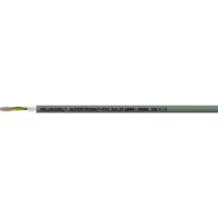 Helukabel 49571-500 Geleiderkettingkabel S-TRONIC-PVC 25 x 0.25 mm² Grijs 500 m - thumbnail