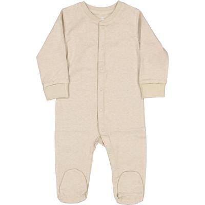Pyjama - Bruin