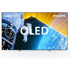 Philips 77OLED809 Ambilight (2024) OLED TV