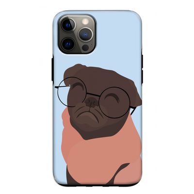 Ludo: iPhone 12 Tough Case