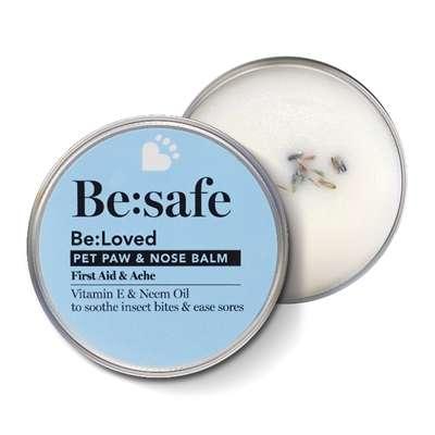 BELOVED SAFE PAW AND NOSE BALSEM