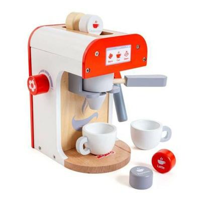 Speelgoed koffiezetapparaat Moltó 20284