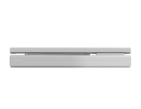 ASSA ABLOY DC700FT Design Security deurdranger EN 3-6 | 24V | scharnierzijde montage | zilver EV1 | (DC700FT). | 170-15 ° - A000306975