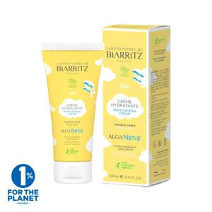 Babycare moisturizing cream