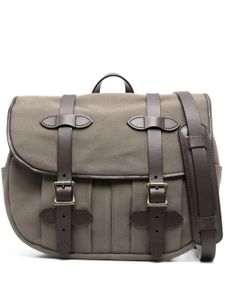 Filson sac porté épaule en serge - Vert