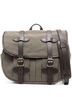 Filson sac porté épaule en serge - Vert