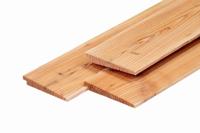 Zweeds rabat excellent douglas 1,2/2,7x19,5x500 cm Tuindeco - Tuindeco