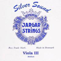 Jargar JAL-GZ-BL altvioolsnaar G-3