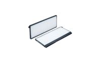 Interieurfilter AH5562