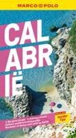 Marco Polo NL Reisgids Calabrië (Paperback)