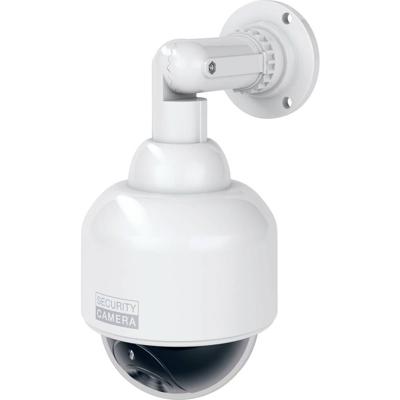 Basi 1000-0302 Dummy-camera Met knipperende LED