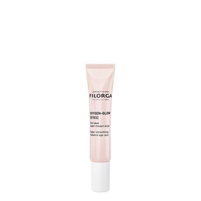 Filorga Crème Les Soins Oxygen Super-Smoothing Radiance Eye Care 15ml