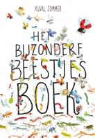 Het bijzondere beestjes boek (Hardback)