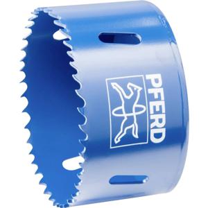 PFERD LS 76 76 mm 3 25102376 Gatenzaag 76 mm 1 stuk(s)