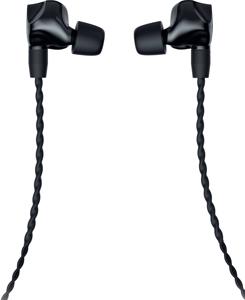 Razer Moray Hoofdtelefoons Bedraad In-ear Zwart